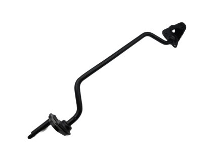 Náprava předního kola DEDRA XDED8721-46C.D23