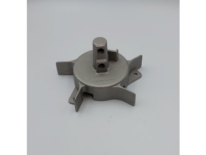 Hlava hořáku DEDRA XDED9950A.21