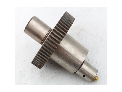 Ozubené kolo s excentrem DEDRA XDED7423.18205