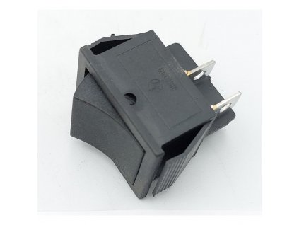 Spínač motoru DEDRA XDEGB2510.103