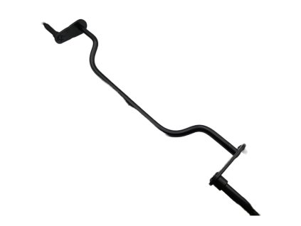 Přední náprava DEDRA XDED8724-46L.21