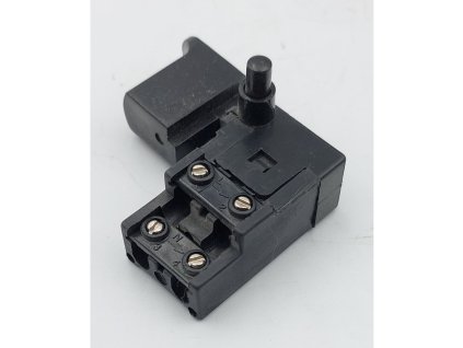 Přepínač FA6-8/2B8 DEDRA XDED7940.04