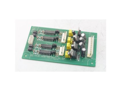 Řídicí deska DEDRA XDESTI205AC.06