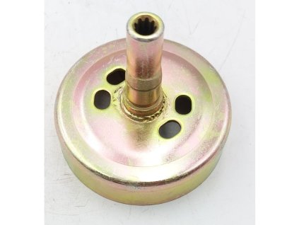 Spojkový kotouč DEDRA XDED8714.53