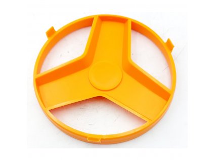 Víčko kola DEDRA XDED8826.28