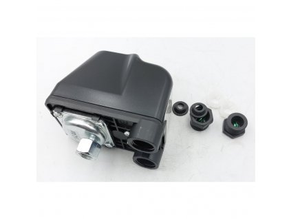 Tlakový spínač DEDRA XDED8875.55