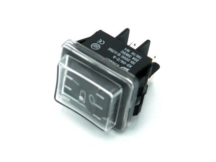 Přepínač DEDRA XDED7175.02