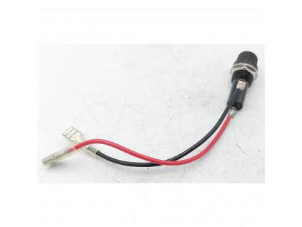 Pouzdro pojistky DEDRA XDED7423.18104