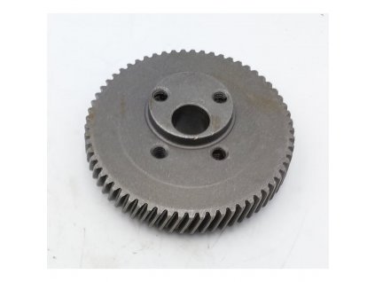 Ozubené kolo s excentrem DEDRA XDED8692-45.31