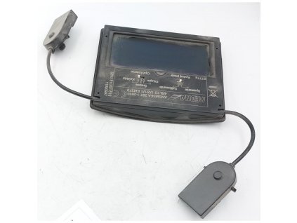 Samostmívací filtr DEDRA XDES003.001