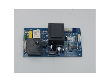 Řídicí deska DEDRA XDED9904.04