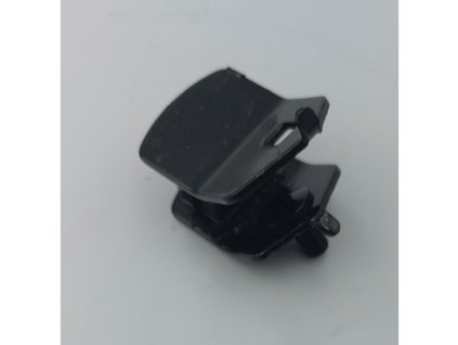 Pravý gumový tlumič DEDRA XDEGA4000K.24