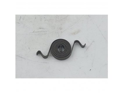 Přítlačná pružina kartáče DEDRA XDED7967.51