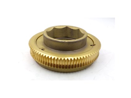 Šnekové kolo DEDRA XDED7511.05