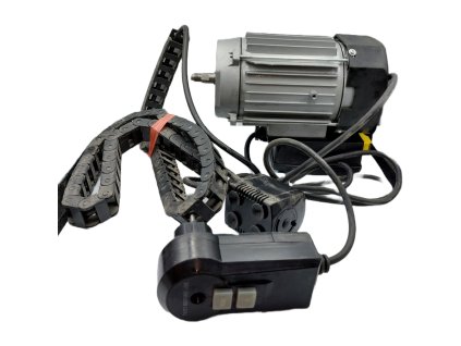 Elektrický motor DEDRA XDED7829.40