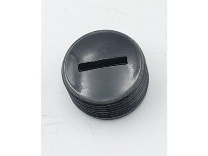 Víčko držáku kartáčů DEDRA XDED7940.25