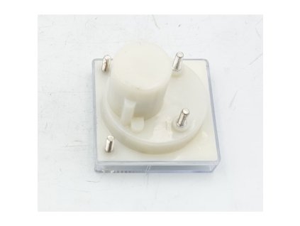 Voltmetr DEDRA XDEGB7503K.P15