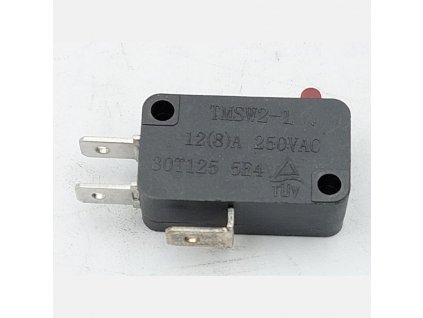 Spínač TMSW2-1 8A 250V AC DEDRA XDED8692-45.17