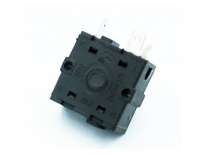 Přepínač DEDRA XDA-K2010TS.15