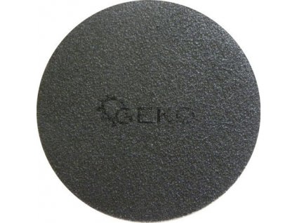 Brusný papírový výsek se suchým zipem (karbid křemíku) - 125 mm / P220