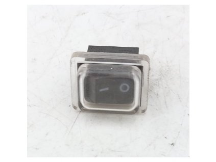 Spínač SOKEN RK2-16 DEDRA XDED9950X.13