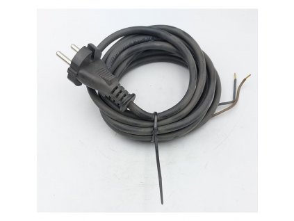 Přenosový napájecí kabel DED7522 DEDRA XDED7522.04