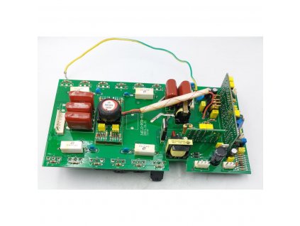 Řídicí deska DEDRA XDESTI203P.01