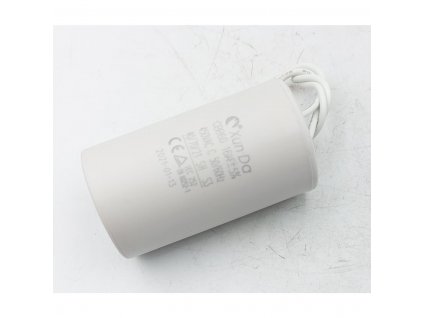 Kondenzátor DEDRA XDED8866.53