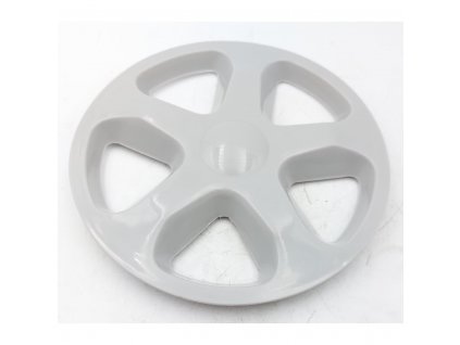 Víčko předního kola DEDRA XDED8725Q-53L.17