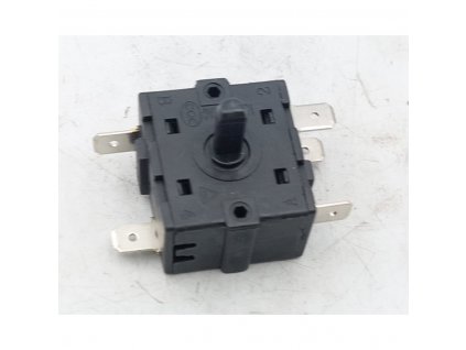 Přepínač DEDRA XDA-J1501.14