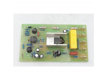 Řídicí deska DEDRA XA063030.29