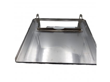 Pracovní stůl DEDRA XA040010.02