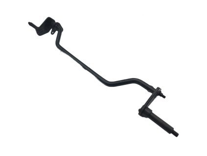 Náprava předního kola DEDRA XDED8720-43CP.18