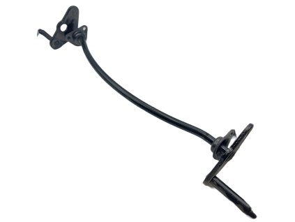 Náprava předního kola DEDRA XDED8723-53B.E23