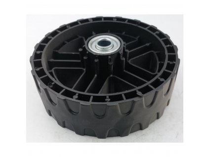 Přední pojezdové kolo DEDRA XDED8720-43L.18