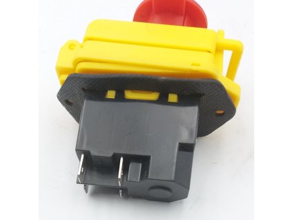 Přepínač KJD17B DEDRA XDED7754.007