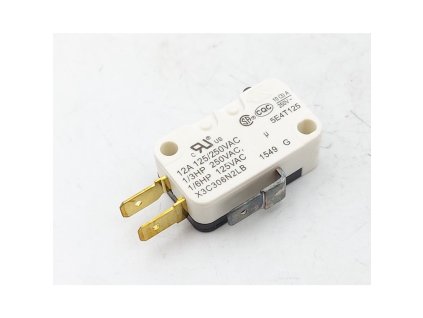 Mikrospínač DEDRA XDA-C3500S.06