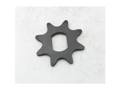 Ozubené kolo DEDRA XDED7814.78