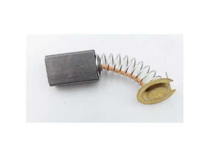 Elektrografitové kartáčky 2 ks. DEDRA XDED7839.074