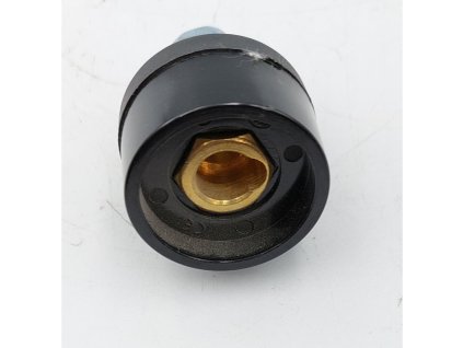 Stávající kabelová zásuvka DEDRA XDESI200.13