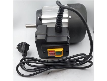 Elektrický motor DEDRA XDED7724X.34