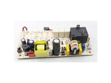 Deska s elektronikou DEDRA XDA-C2600.41