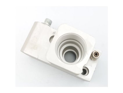 Skříň čerpadla DEDRA XDED7423.18305