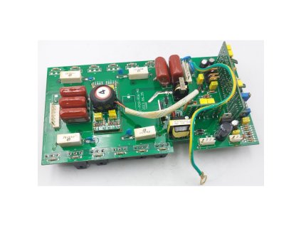 Řídicí deska DEDRA XDESI200.01