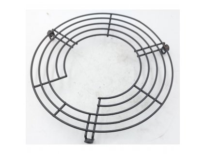 Zadní kryt motoru DEDRA XDED9952X.42