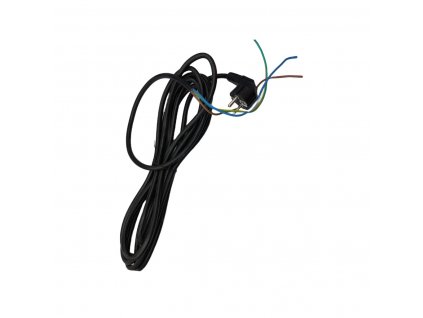 Napájecí kabel DEDRA XDED6600.06