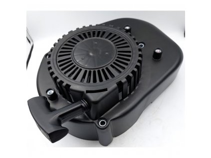 Ruční startér DEDRA XDED8725Q-53L.S701