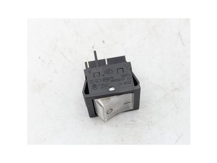 Přepínač DEDRA XDESI151BT.10