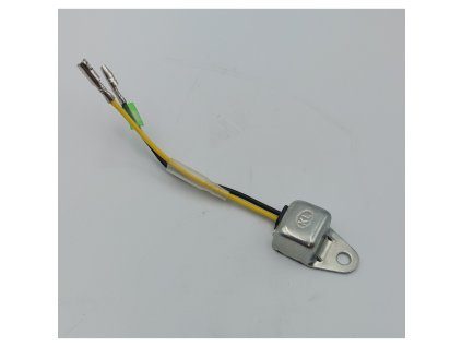 Stykač DEDRA XDEGA4000K.S26