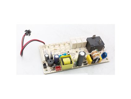 Deska s elektronikou DEDRA XDA-C3500S.41